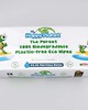 My Happy Planet 100% Biodegradable Plastic-free Eco Wipes image number 1